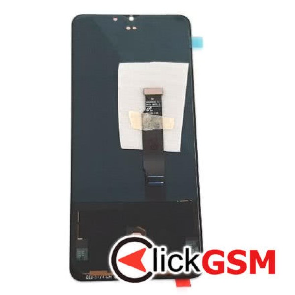 Display cu TouchScreen Negru OnePlus 7T 26cq