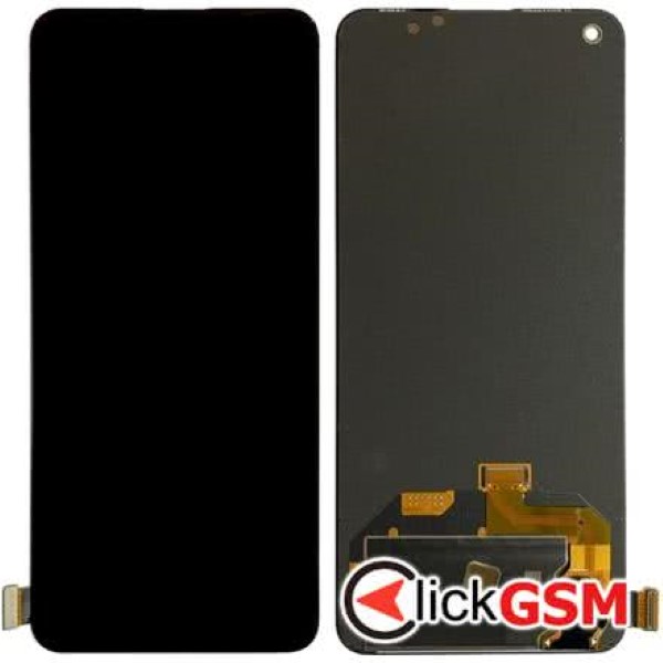 Display cu TouchScreen OnePlus Nord CE 5G 1msh