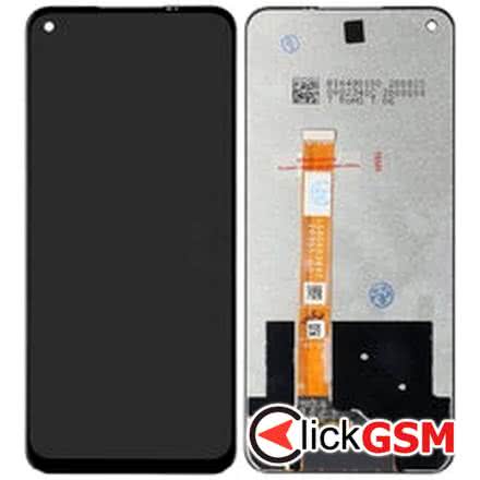 Display cu TouchScreen OnePlus Nord N10 5G 1glt