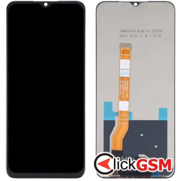 Display cu TouchScreen OnePlus Nord N20 SE 2unk