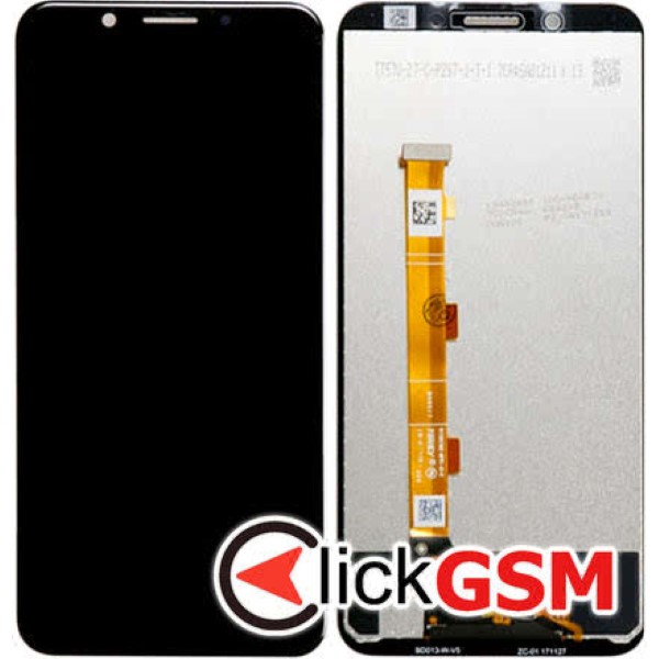 Display cu TouchScreen Oppo A1 1xvf