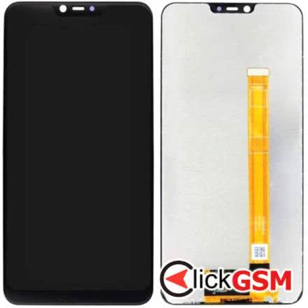 Display cu TouchScreen Oppo A3s 1gc7