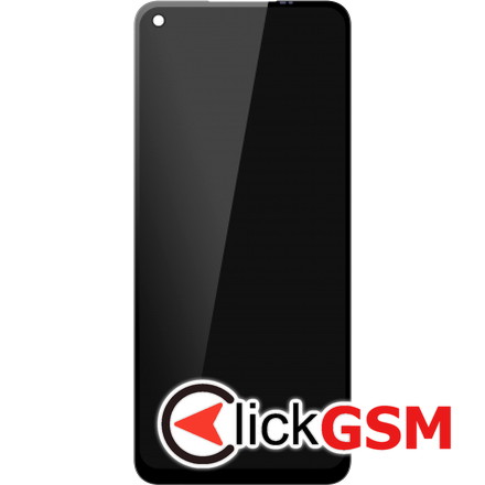 Display cu TouchScreen Negru Oppo A54 5G 1881
