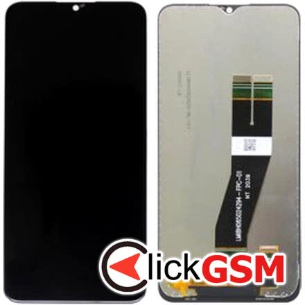 Display cu TouchScreen Fara Rama Samsung Galaxy A02s 1nqk