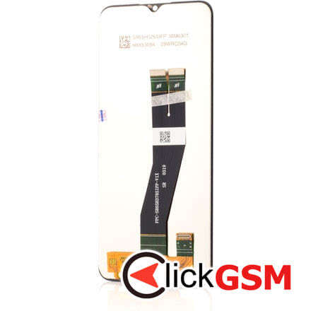 Display cu TouchScreen Negru Samsung Galaxy A02s f74