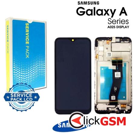Display Samsung Galaxy A02s