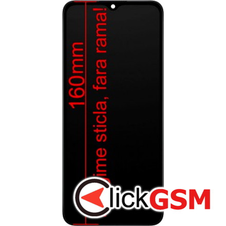 Display cu TouchScreen Fara Rama Samsung Galaxy A03 1l9d