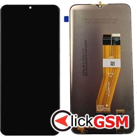 Display cu TouchScreen Fara Rama Samsung Galaxy A03 34jv