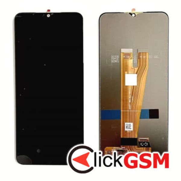 Display cu TouchScreen Fara Rama Samsung Galaxy A04 2ddj