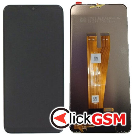 Display cu TouchScreen Fara Rama Samsung Galaxy A04 346f