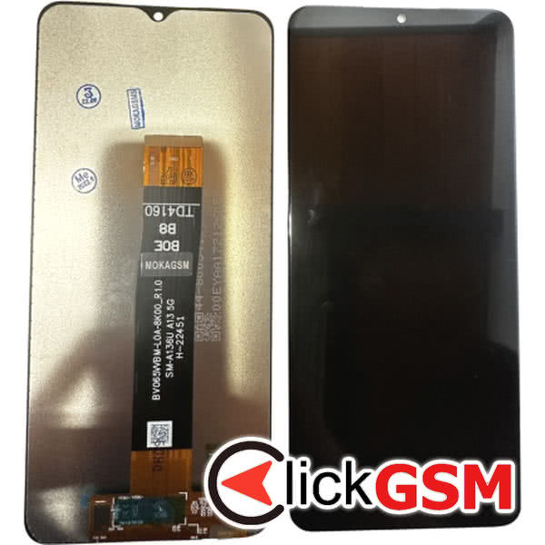 Display cu TouchScreen Fara Rama Samsung Galaxy A13 5G 1nkm