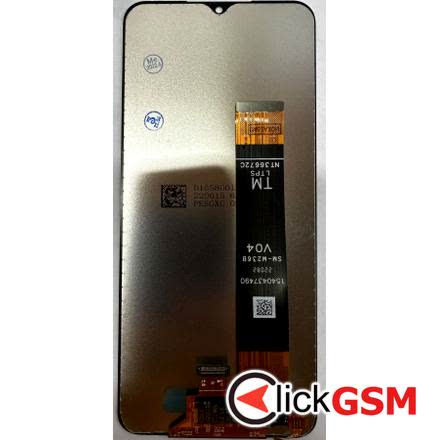 Display cu TouchScreen Fara Rama Samsung Galaxy A13 1ld8