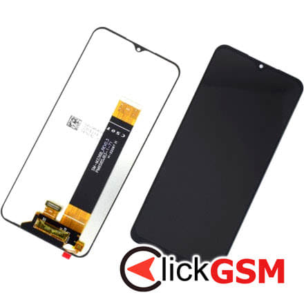 Display cu TouchScreen Fara Rama Samsung Galaxy A13 1ssm