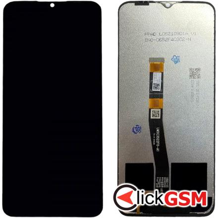 Display cu TouchScreen Negru Samsung Galaxy A22 5G 1df4