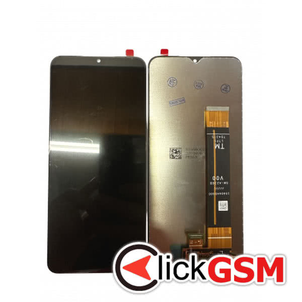 Display cu TouchScreen Fara Rama Samsung Galaxy A23 5G 1w8f