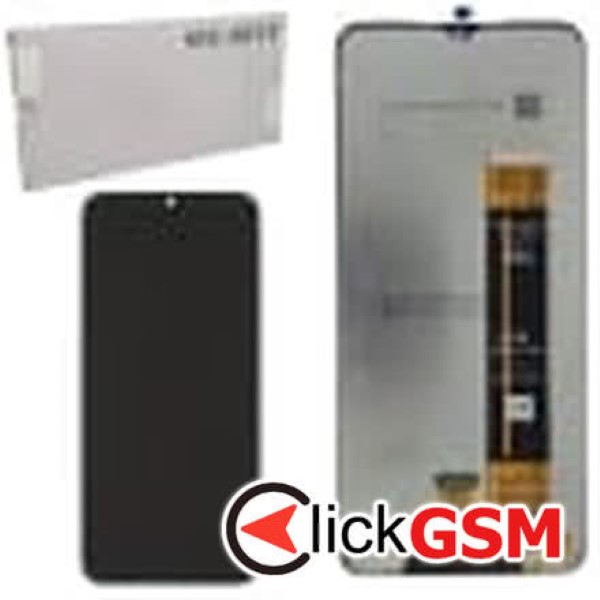Display cu TouchScreen Fara Rama Samsung Galaxy A23 5G 2fee