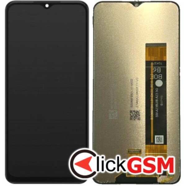 Display cu TouchScreen Fara Rama Samsung Galaxy A23 5G 346e