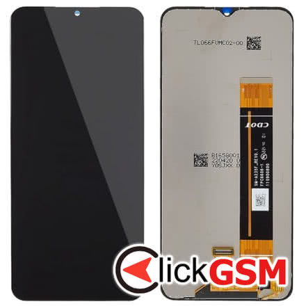 Display cu TouchScreen Fara Rama Samsung Galaxy A23 2dgt