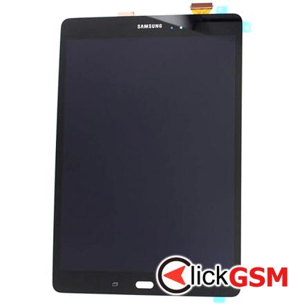 Display Cu Touchscreen Samsung Galaxy Tab A 9,7 P550 Negru