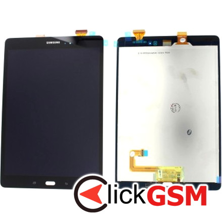 Ansamblu LCD Display Touchscreen Samsung Galaxy Tab A 9.7 P555 Negru