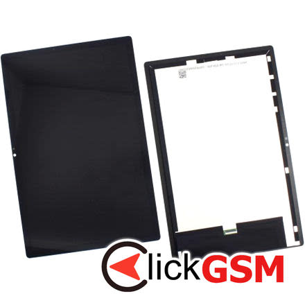 Display cu TouchScreen Negru Samsung Galaxy Tab A8 2gk3