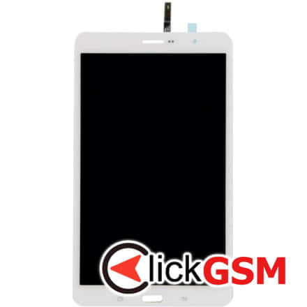 Display cu TouchScreen Alb Samsung Galaxy Tab S 8.4 1l9h