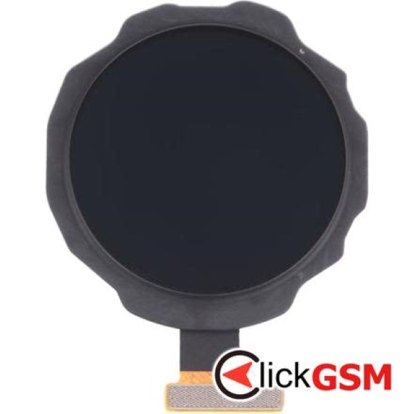 Display cu TouchScreen Samsung Galaxy Watch 3 41mm 3038