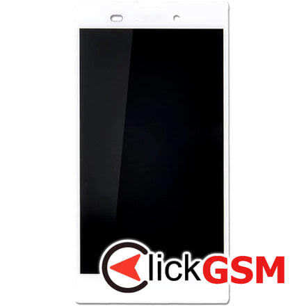Display cu TouchScreen White Sony Xperia T3 215h