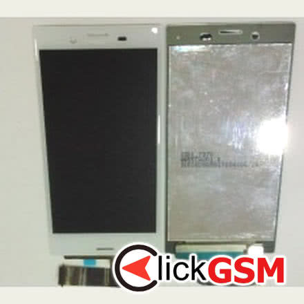 Display cu TouchScreen Sony Xperia X Compact 36lk