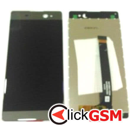 Display cu TouchScreen Negru Sony Xperia XA Ultra 36nj