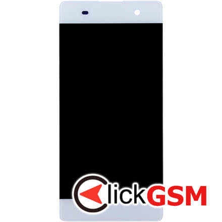 Display cu TouchScreen White Sony Xperia XA 214d