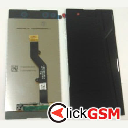 Display cu TouchScreen Negru Sony Xperia XA1 Plus 36oe
