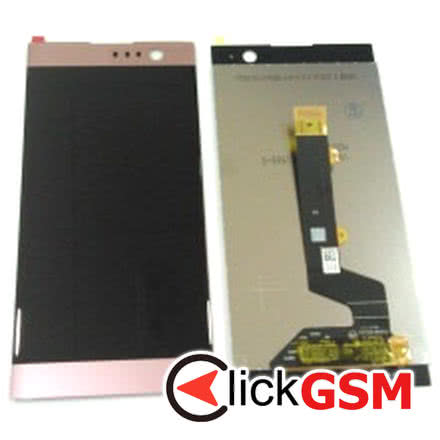 Display cu TouchScreen Roz Sony Xperia XA2 36pk