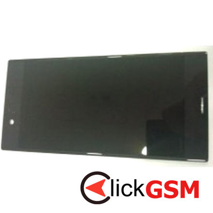 Display cu TouchScreen Negru Sony Xperia XZ 36rl