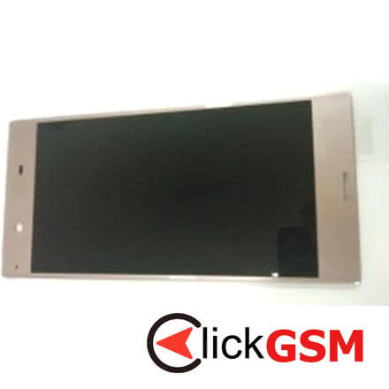 Display cu TouchScreen Roz Sony Xperia XZ 36rj