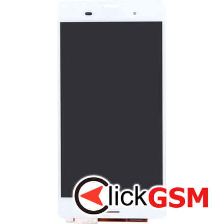 Display cu TouchScreen White Sony Xperia Z3 212u