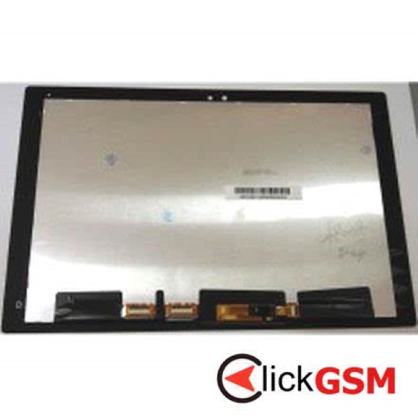 Display cu TouchScreen Alb Sony Xperia Z4 Tablet 2lqs