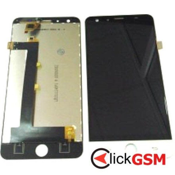 Display cu TouchScreen Alb Ulefone Be Touch 2 2mgj
