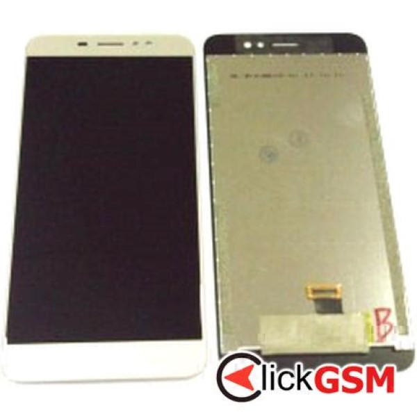 Display cu TouchScreen Auriu Ulefone S8 2m5u