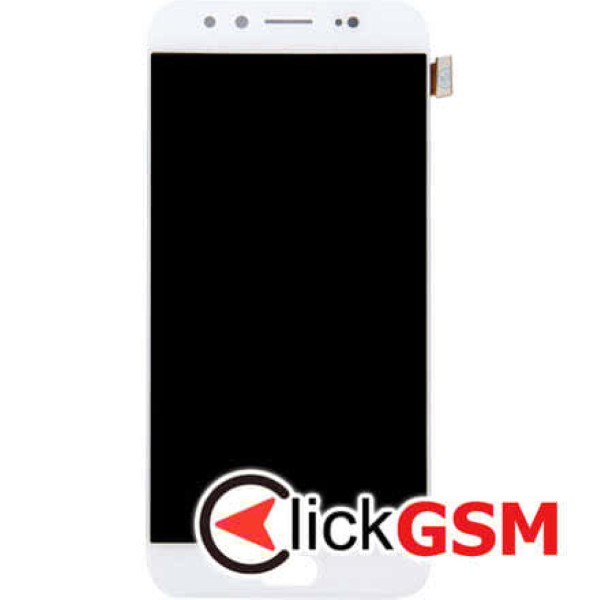 Display cu TouchScreen White Vivo X9 20cp