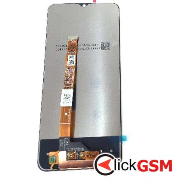 Display cu TouchScreen Negru Vivo Y52 5G 2r6f