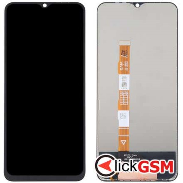 Display cu TouchScreen Vivo Y72t 2ukw