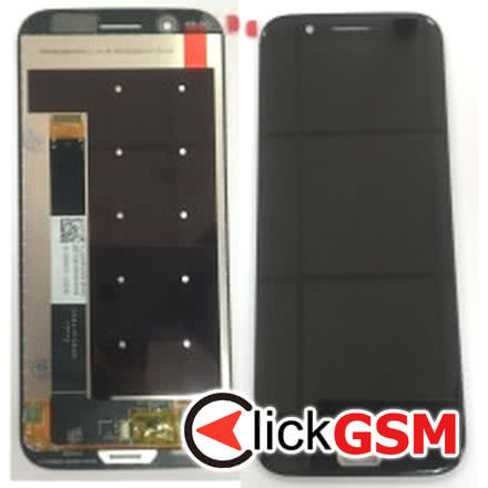 Display cu TouchScreen Black Xiaomi Black Shark 37iu