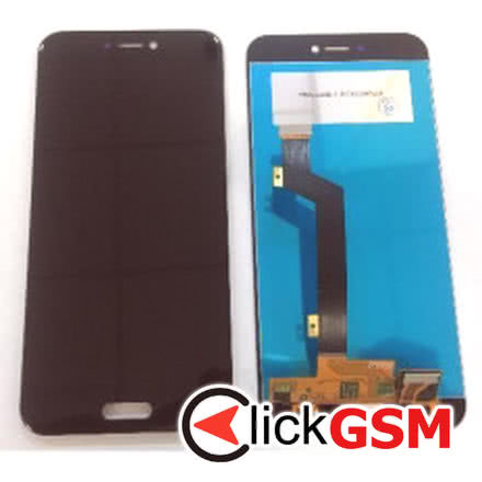 Display cu TouchScreen Negru Xiaomi Mi 5c 3870