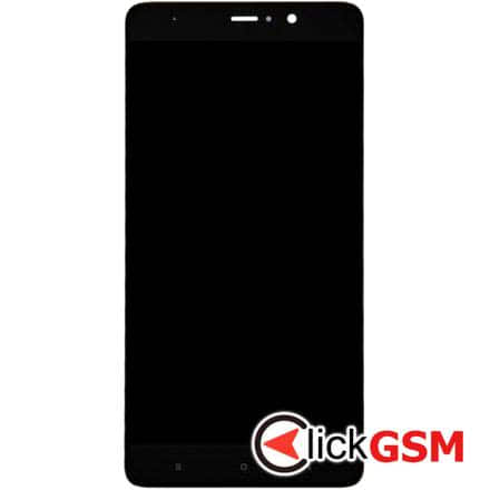 Display cu TouchScreen Negru Xiaomi Mi 5s Plus 2g1g
