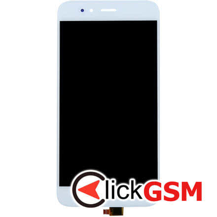 Display cu TouchScreen Alb Xiaomi Mi 5X 262a