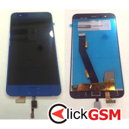 Display cu TouchScreen Blue Xiaomi Mi 6 38a2