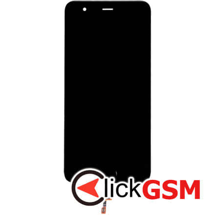 Display cu TouchScreen Negru Xiaomi Mi 6 25lz