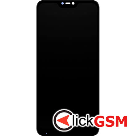 Display cu TouchScreen Negru Xiaomi Mi A2 Lite c34