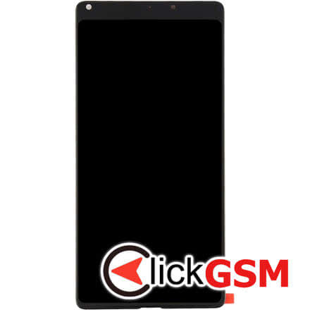 Display cu TouchScreen Negru Xiaomi Mi MIX 2 25lk
